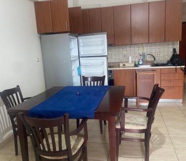 Pirgadikia Apartment | Cozy apartment Rosa