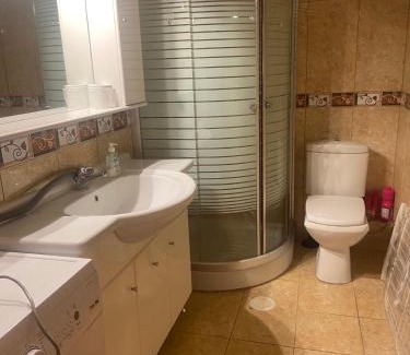 Pirgadikia Apartment | Cozy apartment Rosa