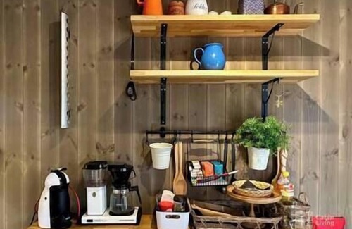 Ringsaker Apartment | Cozy apartment ski in/out, BBQ & Wifi Sjusjøen