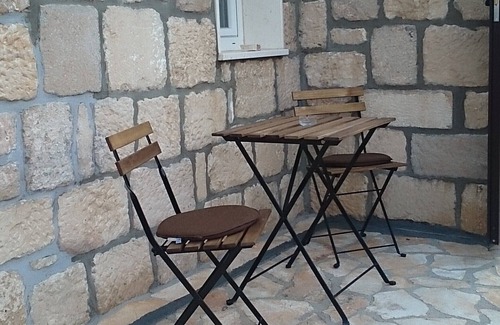 Rogac Apartment | Cozy apartment-studio for two guests on island Šolta,Rogač