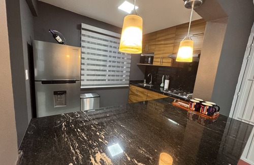 Zapopan Apartment | Cozy apartment, total renew, ready to relax or work