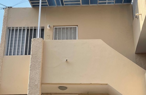 Zapopan Apartment | Cozy apartment, total renew, ready to relax or work