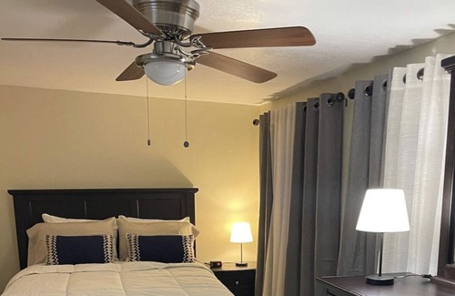 Egypt Lake-Leto Apartment | Cozy apartment w/pool and just 6 mins away from Raymond James Stadium