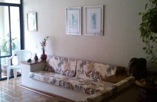 Jardim Vitoria Apartment | Cozy apartment, well assembled, in quiet street near the beach