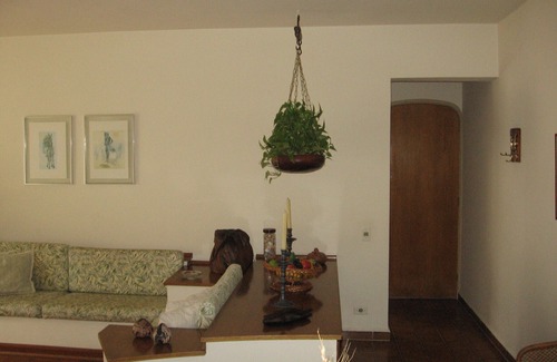 Jardim Vitoria Apartment | Cozy apartment, well assembled, in quiet street near the beach
