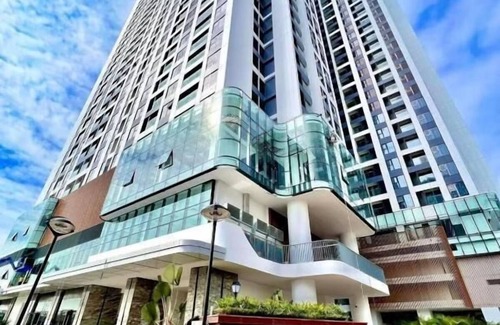 Hai Phong Apartment | Cozy Apartment With 1 bed Room - Modern Design