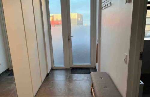 Hoyvik Apartment | Cozy apartment with 2 nice double rooms
