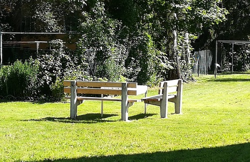 Kotzschenbroda Apartment | Cozy apartment with a view of the vineyards in a top location