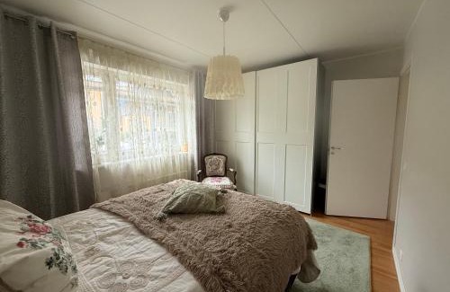 Parnu Apartment | Cozy apartment with a large terrace and Sauna!