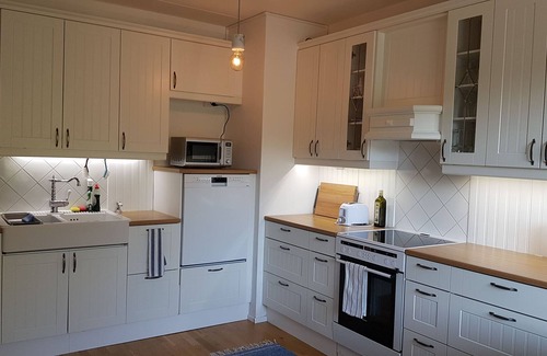 Lahti Apartment | Cozy apartment with air-conditioning and balcony