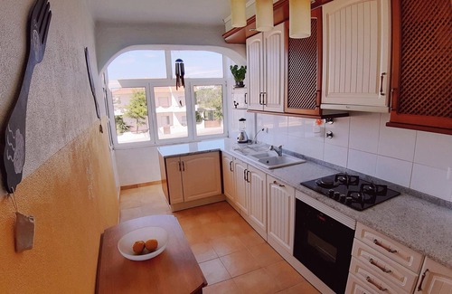 Ericeira Apartment | Cozy apartment with amazing sea view from the balcony.