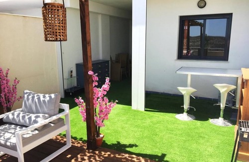La Envia Apartment | Cozy apartment with beautiful views for 2-4 persons