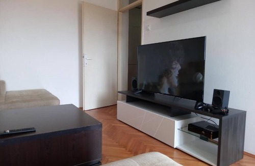 Leskovac Apartment | Cozy apartment with beautiful view on Radan mountain