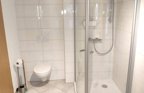 Dielmissen Apartment | Cozy apartment with Wi-Fi in a quiet location!