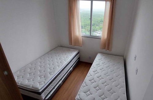 Kubitcheck Apartment | Cozy apartment with garage.