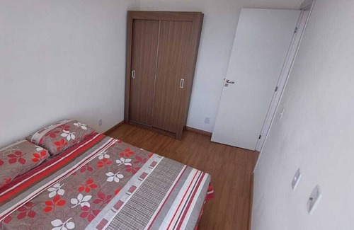 Kubitcheck Apartment | Cozy apartment with garage.