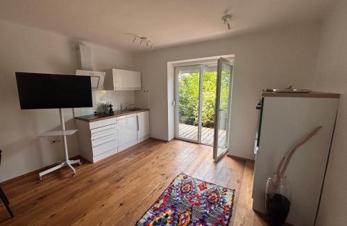 Graz Apartment | Cozy Apartment with Garden in Graz Free Parking
