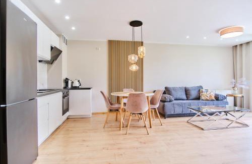 Borkowo Lostowickie Apartment | Cozy Apartment with Garden - Free Private Parking Gdańsk