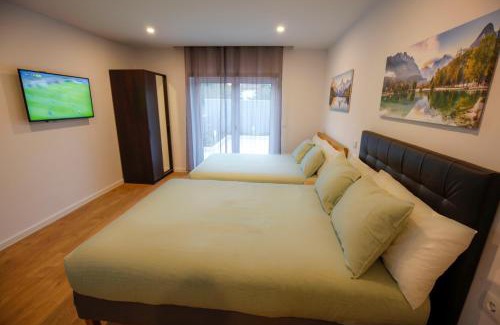 Fatima Apartment | Cozy Apartment With Garden