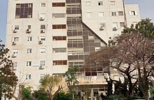 Ashdod Apartment | Cozy apartment with good vibe