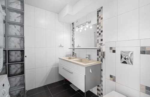 Stavanger Apartment | Cozy apartment with parking