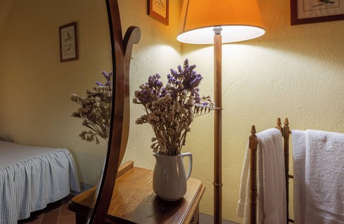 Reggello Other | COZY APARTMENT WITH POOL, SURROUNDED BY GREENERY