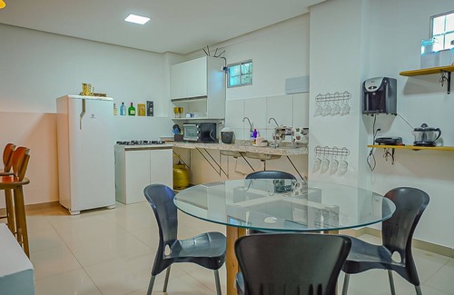 Lencois Apartment | Cozy apartment with privileged views of the mountains in Lencois.