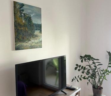Golubovina Apartment | Cozy Apartment with Private Garage - Walk to City Center