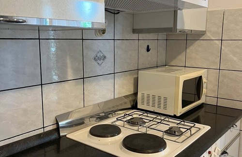Poljica Apartment | Cozy apartment with sea view