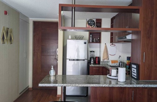 San Miguel Apartment | Cozy apartment with sea view, close to the airport