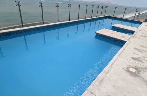 San Miguel Apartment | Cozy apartment with sea view, close to the airport