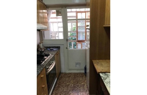 Benimaclet Apartment | Cozy apartment with terrace in the center of Valencia