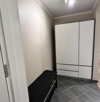 Tromso Apartment | Cozy apartment with two bedrooms and beautiful view