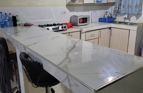 Eldoret Apartment | Cozy apartments 5 minutes from Rupa mall.