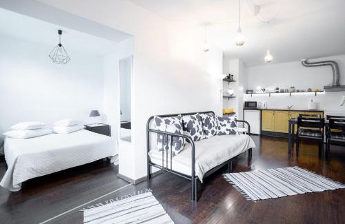 Kuressaare Apartment | Cozy Apartments