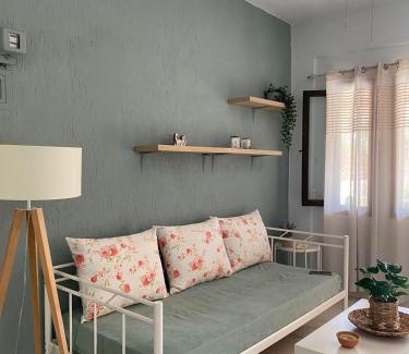 Istron Apartment | Cozy Apartments