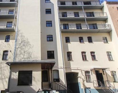 Grizinkalns Apartment | Cozy apartments in centre