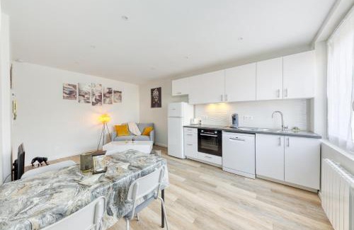 Palaiseau Apartment | Cozy Appart 5 à 3' de la gare - Cozy Houses