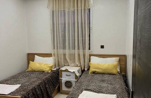 Tetouan Apartment | Cozy Appartement in CENTER TETOUANE