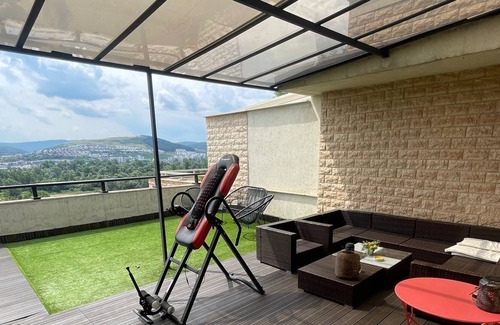 Cluj-Napoca Apartment | Cozy appartment in the heart of nature /pet friendly