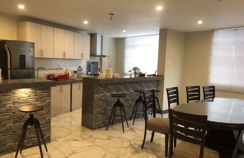 Callao Apartment | ✈️Cozy Apptment near to the airport! 🦙