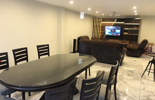 Callao Apartment | ✈️Cozy Apptment near to the airport! 🦙