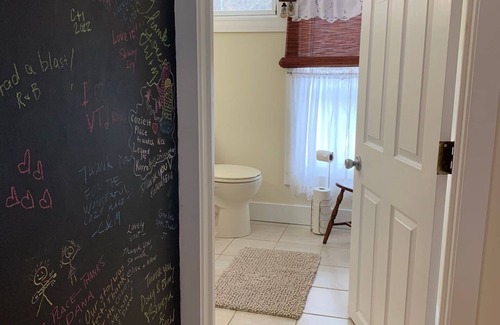 Chittenden Apartment | Cozy Apt Close to Chittenden Wedding Venue & Ski Areas