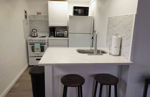Margaretville Apartment | Cozy Apt close to the Catskill Park,Skiing, Hiking and more!