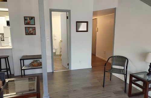 Margaretville Apartment | Cozy Apt close to the Catskill Park,Skiing, Hiking and more!