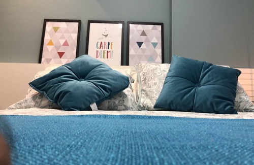 Paissandu Apartment | Cozy apt for up to 4 people close to everything
