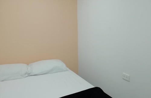 Santa Maria Apartment | Cozy apt in 2nd floor (201). Beach and downtown nearby.