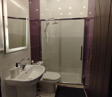 Amman Apartment | Cozy Apt in amman with a view
