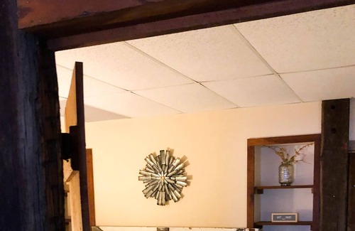 Kabletown House | Cozy Apt in Harpers Ferry by the lake!