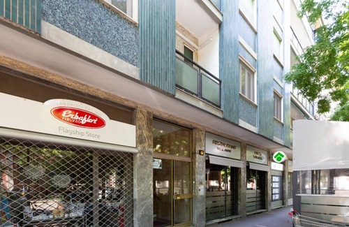 Zona Solari Apartment | Cozy Apt in the Mudec/Via Tortona area!